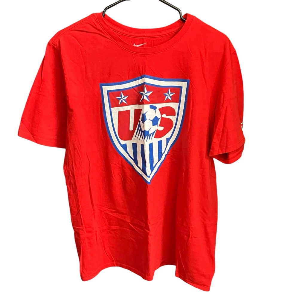 The Nike Tee US Soccer